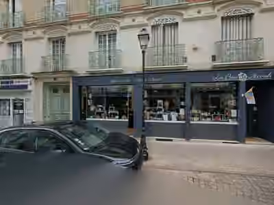 Permis Express Courbevoie
