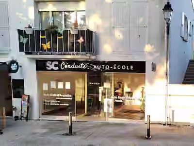 SC Conduite