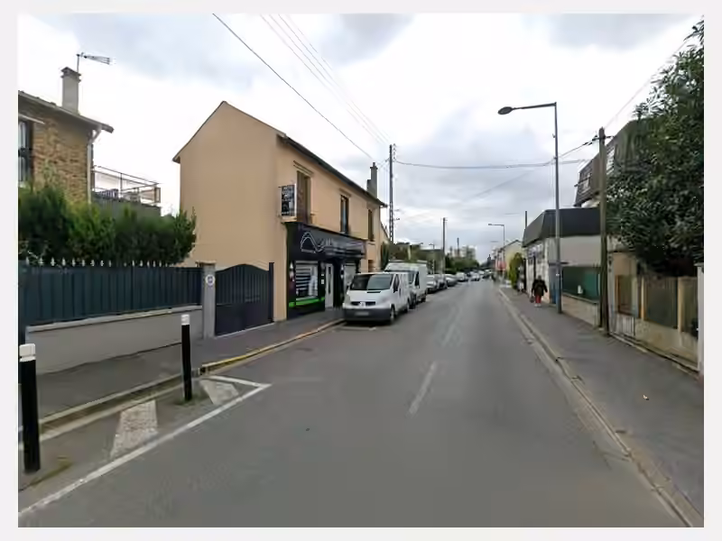 Auto Ecole Du Velodrome
