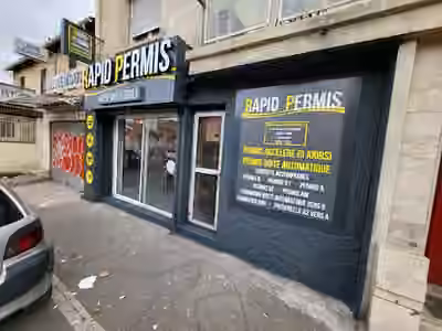 Rapid Permis