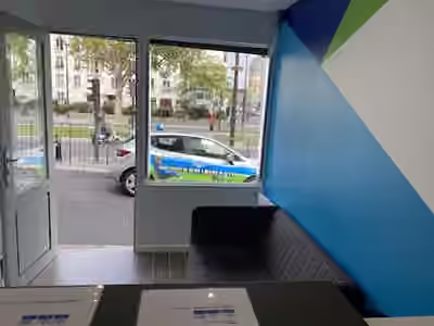 Permis Malin - Paris 18 - Location de voitures auto-école à double commande