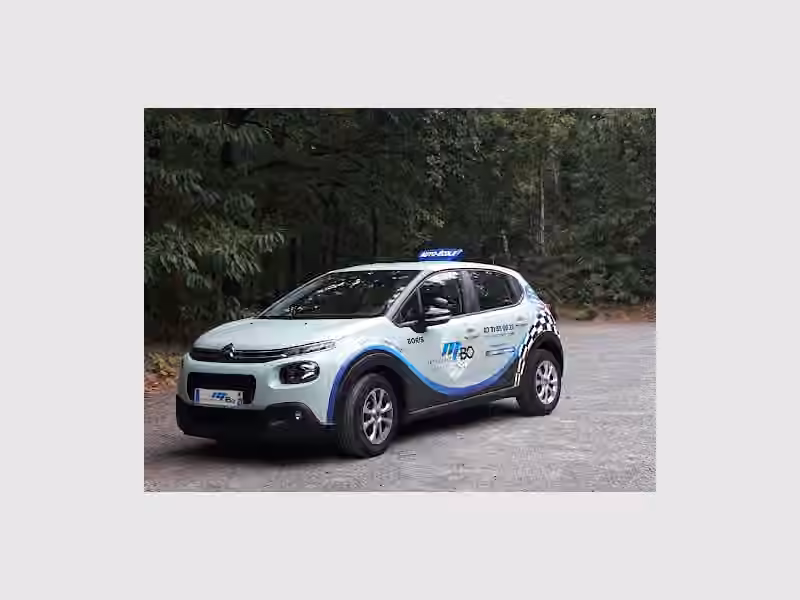 M'BO Auto-Ecole (CAEN)