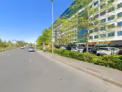 Ecole Nationale Du Taxi