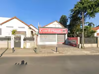 Auto moto ecole Coach Permis