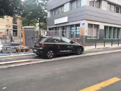 Auto-école Maison de Conduite FNEC