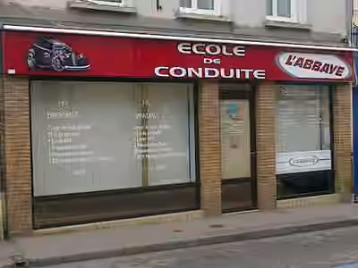 Auto-Ecole de l'Abbaye