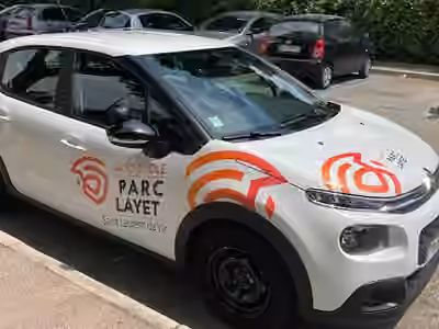 Auto-Moto-Ecole Parc Layet