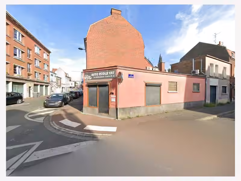 Auto Ecole Fat