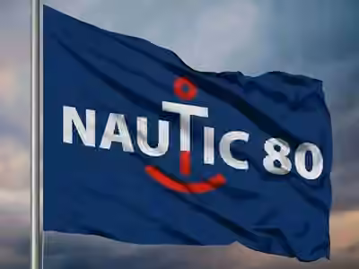 NAUTIC 80 BATEAU ECOLE AMIENS Hortillonnages et Port St VALERY SUR SOMME Baie de Somme