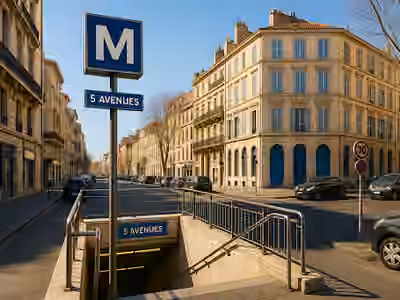 Getdryv Auto-école Marseille