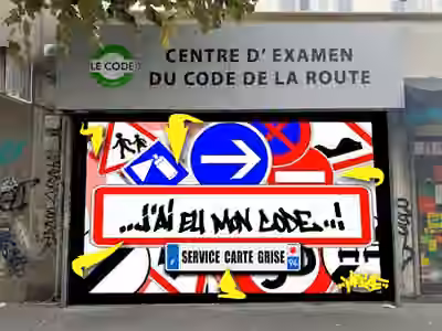 Dekra Code