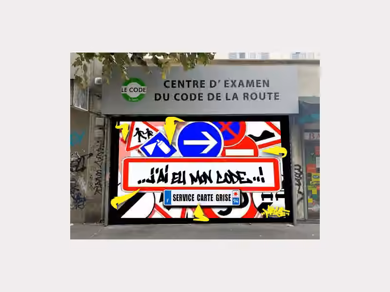 Dekra Code