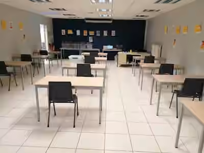 CENTRE EXAMEN DU CODE DE LA ROUTE LA POSTE