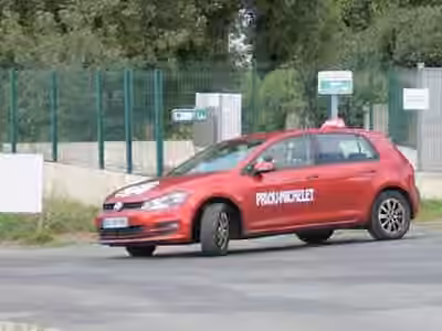Auto-Ecole Priou Michelet
