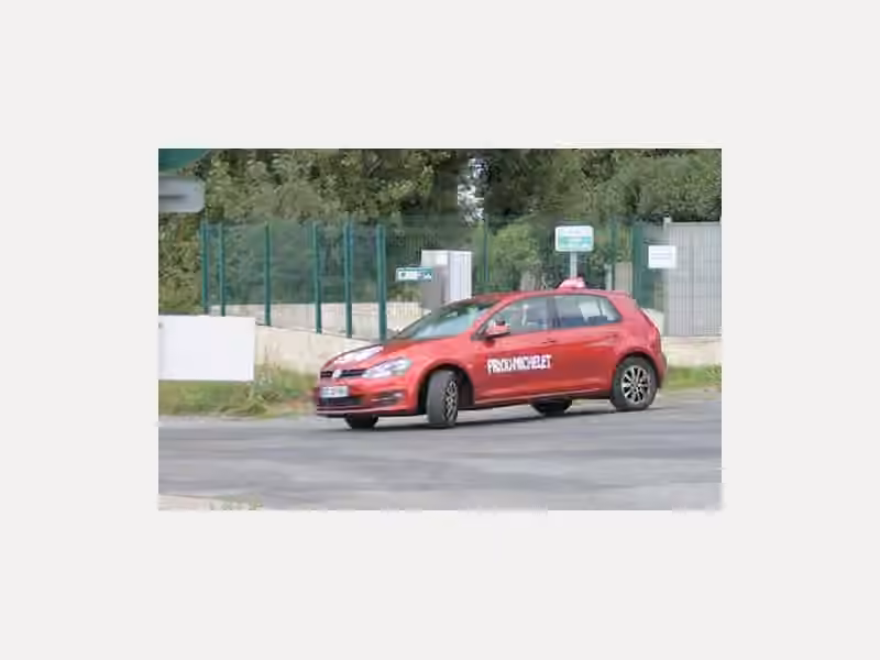 Auto-Ecole Priou Michelet