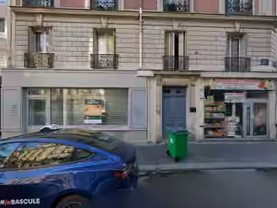 SM Auto Moto Ecole