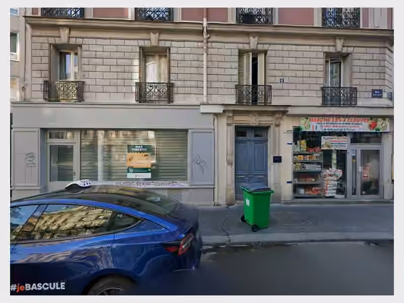 SM Auto Moto Ecole