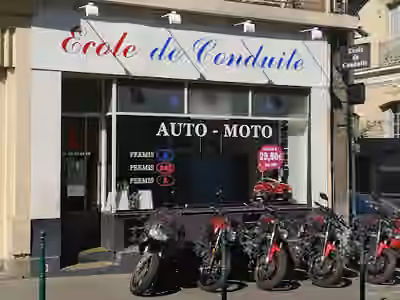 CFR Colombes Gare