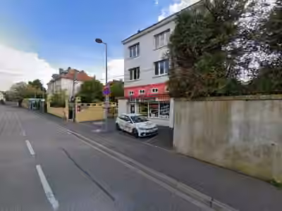Ecole De Conduite Nau