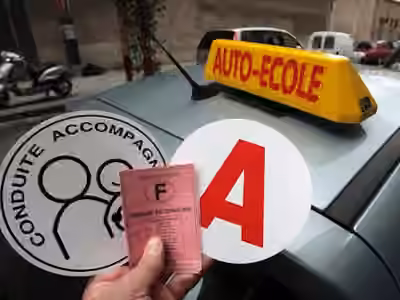 Auto-Moto École de la Gare à Clamart