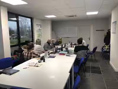 ECF CFMER - Centre de Formation aux Métiers de l'Education Routière (CFMER)