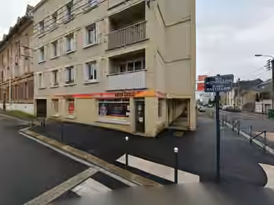 Mille Bornes Auto-ecole