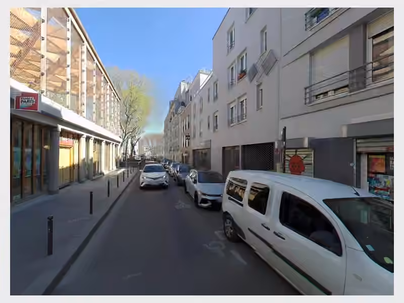La Goutte d'Or des Nations