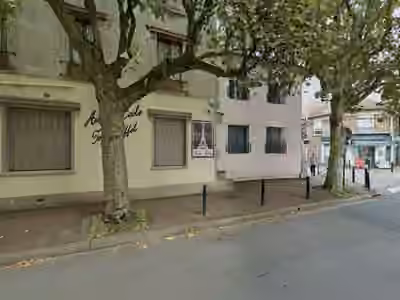 Tour Eiffel Auto Ecole