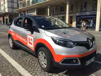 Auto-Ecole INGOUVILLE