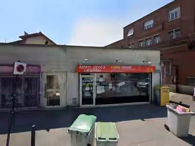 Auto Ecole Chrono