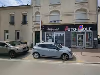Neufchatel Auto-Ecole