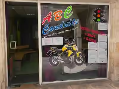 ABC Conduite