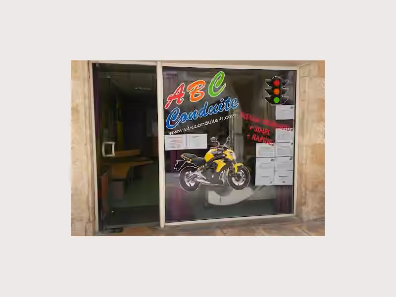 ABC Conduite