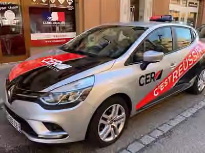 CER BENOT