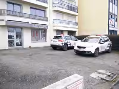 Côté Conduite