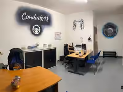 Auto-école Conduite13