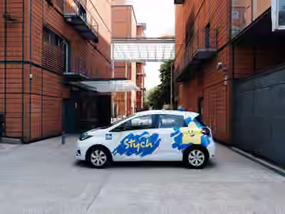 Stych Auto-École Nancy