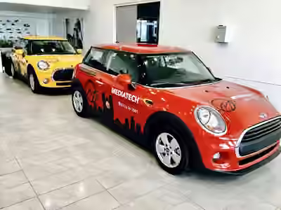 Médiatech Auto Ecole