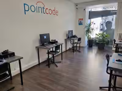PointCode Saint-Etienne - Centre d'examen du code de la route