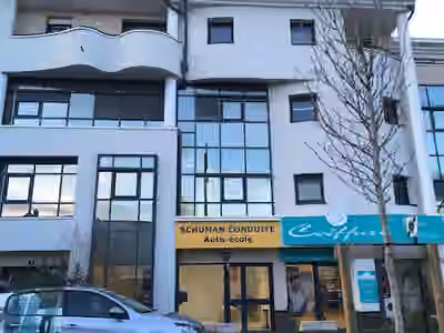 Schuman Conduite