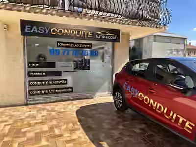 Easy Conduite