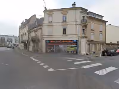 Auto Ecole Clairmarais