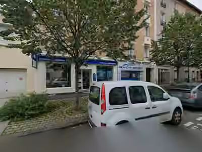 Colombes Permis