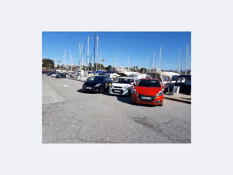 Auto-Ecole Nice Flore