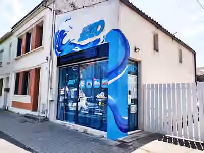 École de Conduite Océan La Genette
