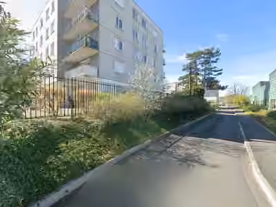 Piazza Martine