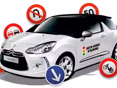Auto Ecole Kelly