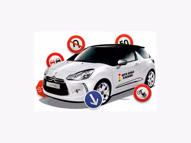 Auto Ecole Kelly