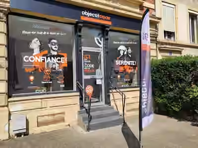 ObjectifCode Metz - Nouvelle ville