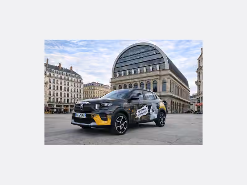 Auto Ecole Marietton Charpennes Villeurbanne